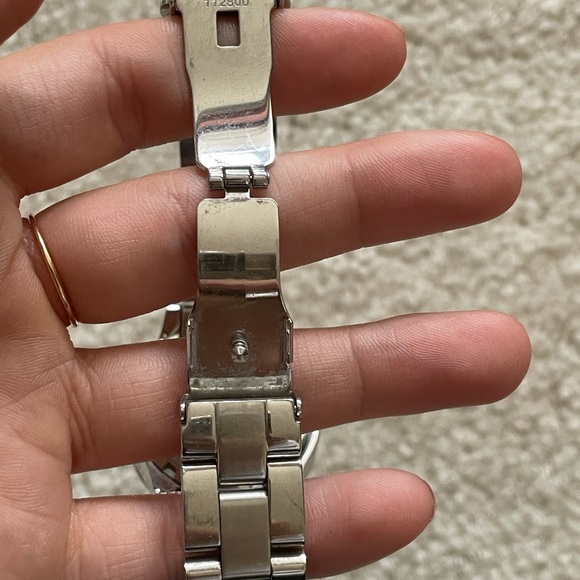 Michael Kors stainless steel watch - Picture 9 of 11